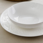 Чиния - дълбока HOMLA SYLIA 20 см. Чиния - дълбока HOMLA SYLIA 20 см.