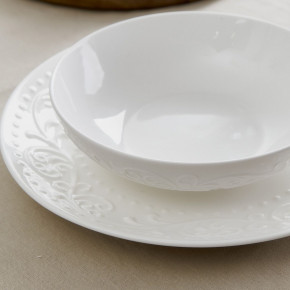 Чиния - дълбока HOMLA SYLIA 20 см.