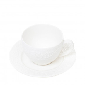 Чаша с чиния HOMLA SYLIA 250 мл.