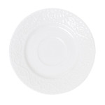 Чаша с чиния HOMLA SYLIA 250 мл.