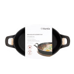 Тиган с поставка HOMLA ANDREAS 27x15 см. Тиган с поставка HOMLA ANDREAS 27x15 см.