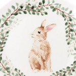 Чиния HOMLA SHEPER 20 см.