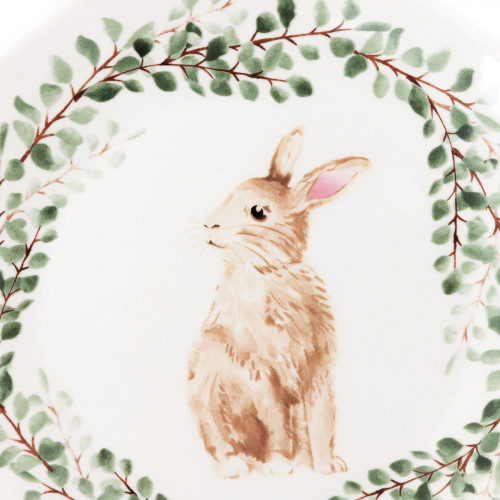 Чиния HOMLA SHEPER 20 см.