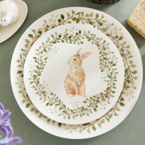 Чиния HOMLA SHEPER 20 см.