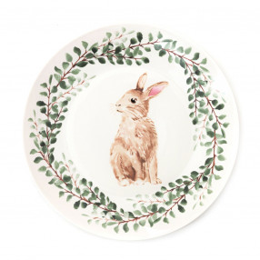 Чиния HOMLA SHEPER 27 см.