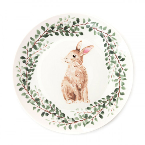 Чиния HOMLA SHEPER 27 см.