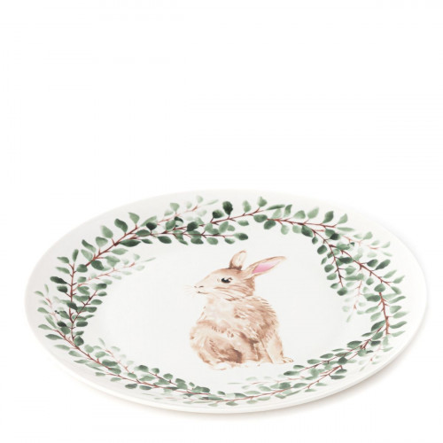 Чиния HOMLA SHEPER 27 см.