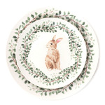 Чиния HOMLA SHEPER 27 см.