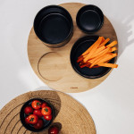 Поднос с комплек купи 5 части HOMLA YIFAN