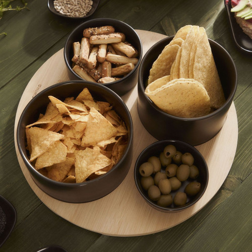 Поднос с комплек купи 5 части HOMLA YIFAN