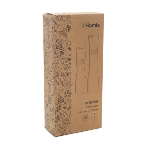 Сет мелници 2 бр. HOMLA MOOKA