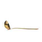 Черпак HOMLA STILO, златист