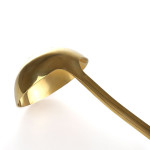 Черпак HOMLA STILO, златист