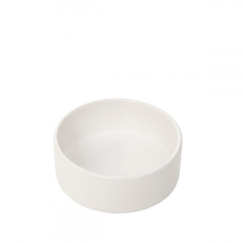 Купа HOMLA FAMELIO 14 см., бял Купа HOMLA FAMELIO 14 см., бял