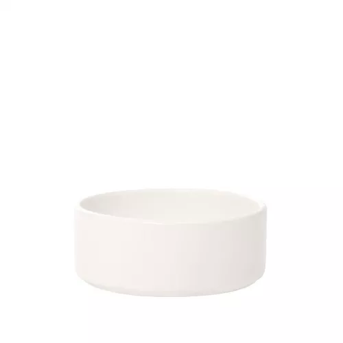 Купа HOMLA FAMELIO 14 см., бял Купа HOMLA FAMELIO 14 см., бял