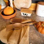 Сет прибори 3 бр. HOMLA MOOKA