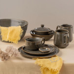 Чиния HOMLA MYSTIC 21 см.