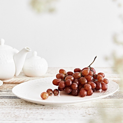 Плато HOMLA SYLIA 25х35 см.