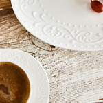 Плато HOMLA SYLIA 25х35 см.