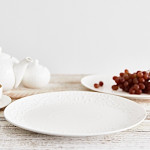 Плато HOMLA SYLIA 25х35 см.