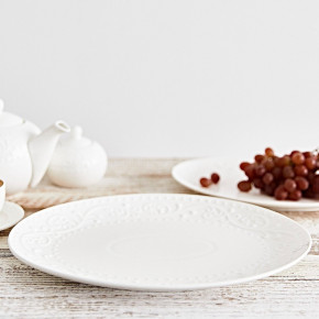 Плато HOMLA SYLIA 25х35 см.