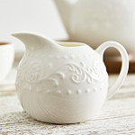 Кана за мляко HOMLA SYLIA 260 мл. Кана за мляко HOMLA SYLIA 260 мл.