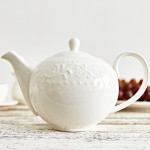 Чайник HOMLA SYLIA 1000 мл.