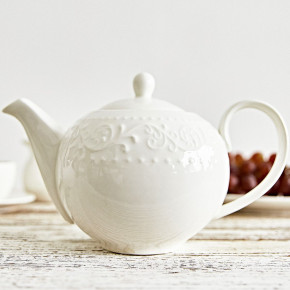 Чайник HOMLA SYLIA 1000 мл.