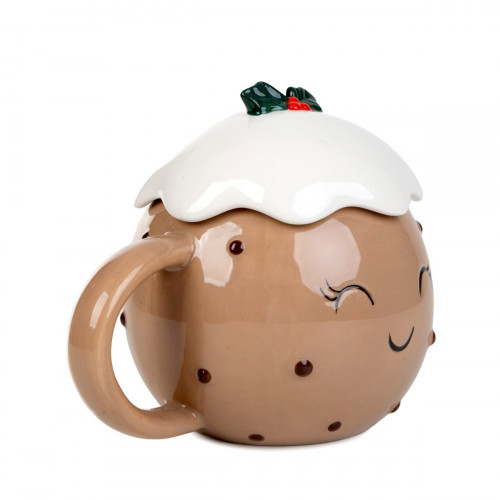 Чаша с капак HOMLA PIMKO 400 мл.