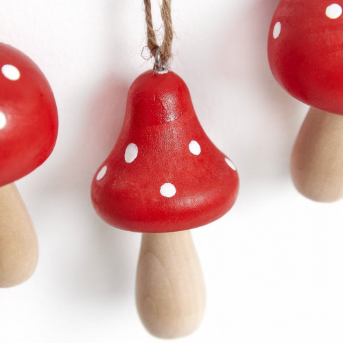 Сет висулки гъби 3 бр. HOMLA TIRO