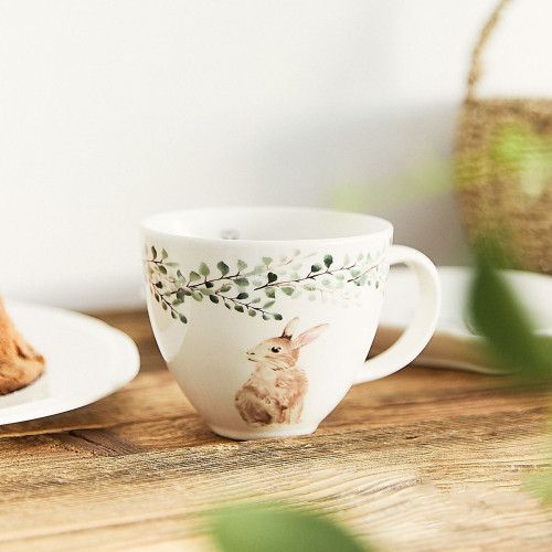 Чаша HOMLA SHEPER 350 мл.