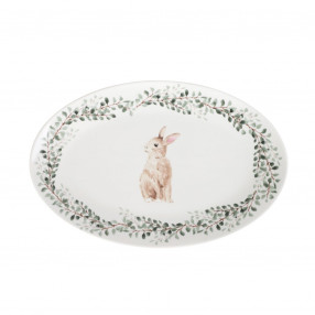 Плато HOMLA SHEPER 35x23 см.