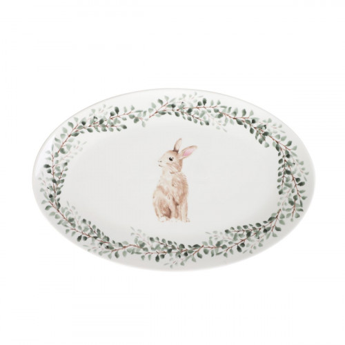 Плато HOMLA SHEPER 35x23 см.