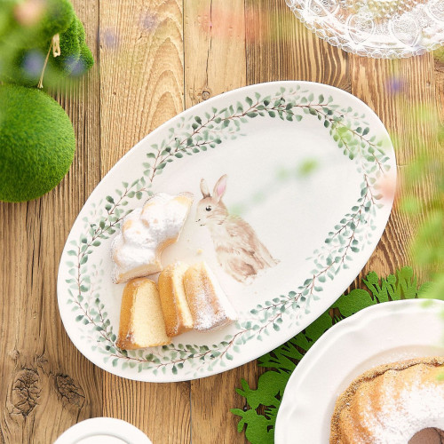 Плато HOMLA SHEPER 35x23 см.