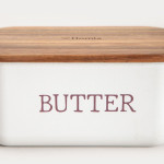 Съд за масло HOMLA AVILA