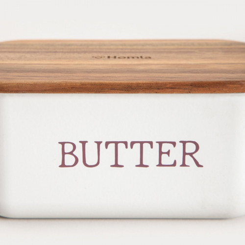 Съд за масло HOMLA AVILA