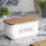 Съд за масло HOMLA AVILA