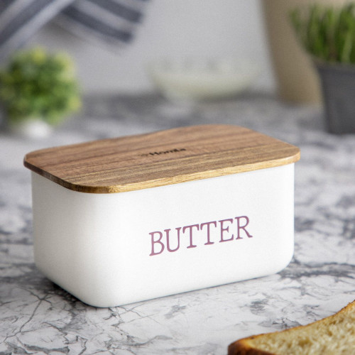 Съд за масло HOMLA AVILA