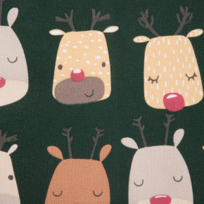 Кухненска престилка HOMLA REINDEER 60x80 см.