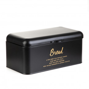 Кутия за хляб HOMLA ESCILLE 33x19x15 см.