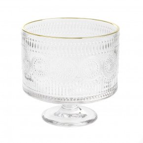 Чаша за бисквити HOMLA BARREL 20х20 см.