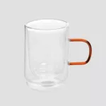 Сет чаши с двойно дъно 2 бр. HOMLA CEMBRA RETRO 350 мл.