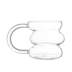 Чаша HOMLA BUBBLY 400 мл.