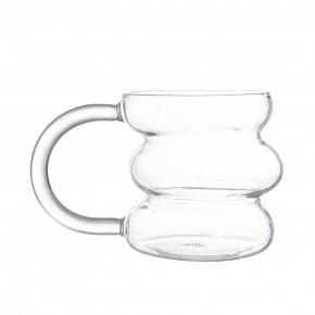 Чаша HOMLA BUBBLY 400 мл.