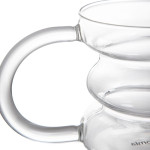 Чаша HOMLA BUBBLY 400 мл.