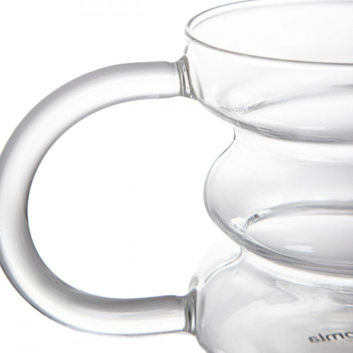 Чаша HOMLA BUBBLY 400 мл.