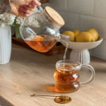 Чаша HOMLA BUBBLY 400 мл.