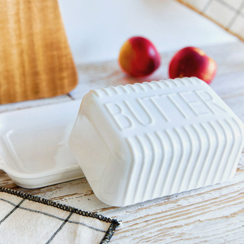 Съд за масло HOMLA FELIS