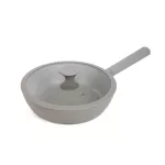 Тиган с капак HOMLA TRISTAN 28 см.