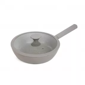 Тиган с капак HOMLA TRISTAN 28 см.